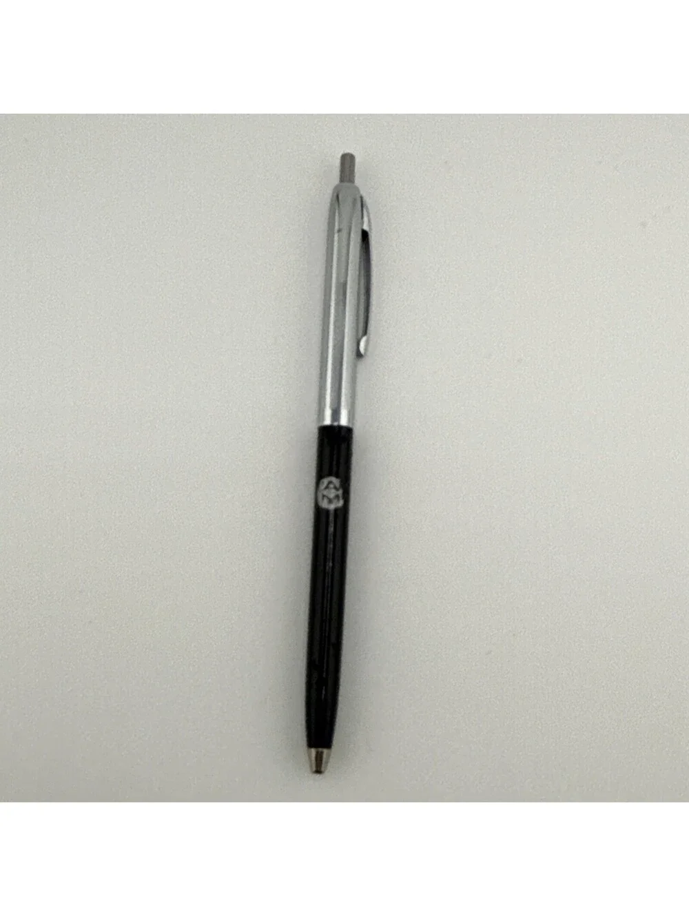 Vintage Fisher Pen 1969 Moon Landing Era Original RARE HTF Variant Ball Point - Picture 1 of 15